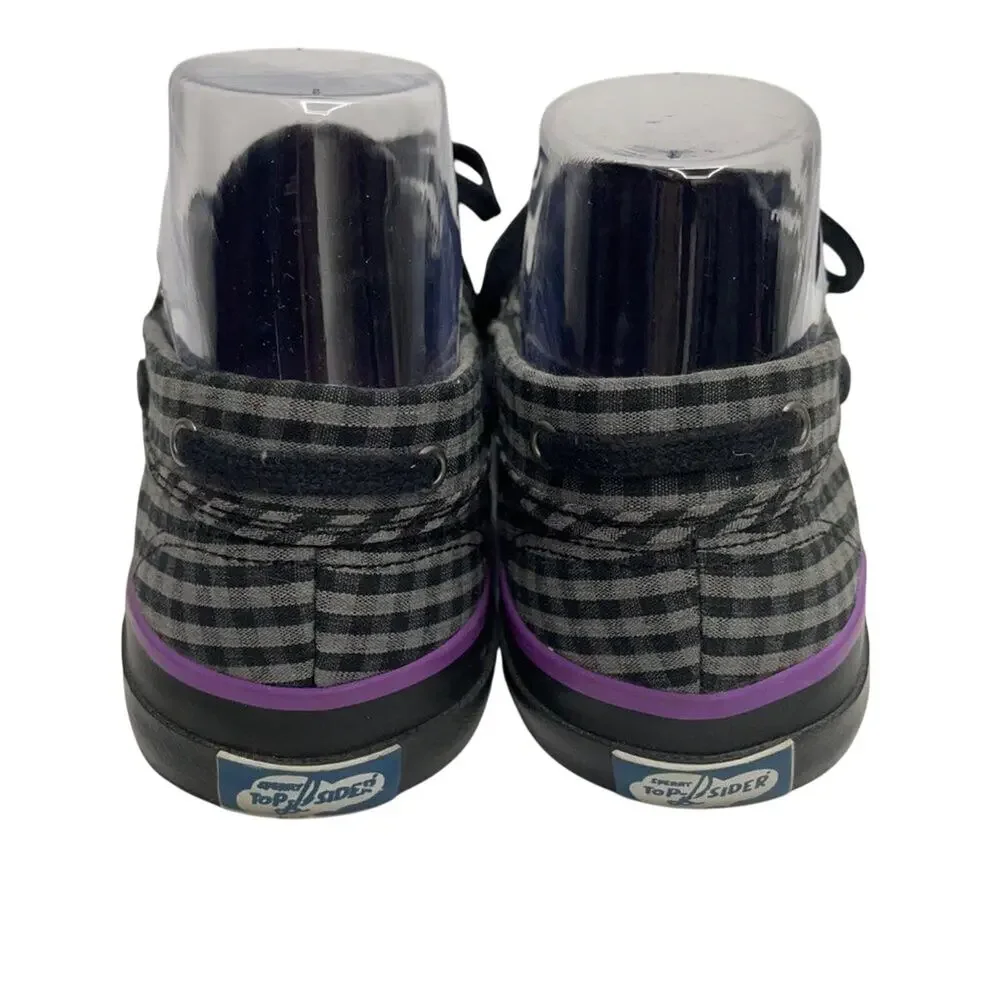 Sperry top sider